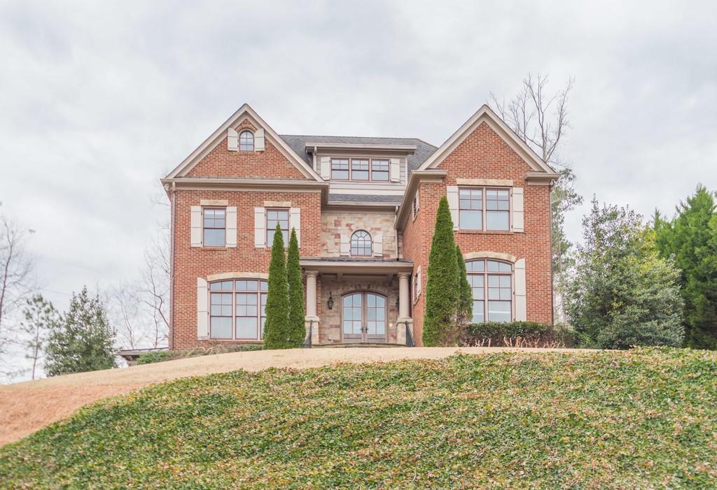 80 Lewellen Dr., Marietta, GA 30064