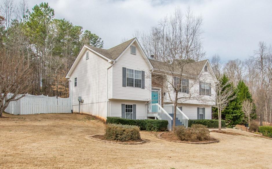 5215 Amherst Way, Flowery Branch, GA 30542