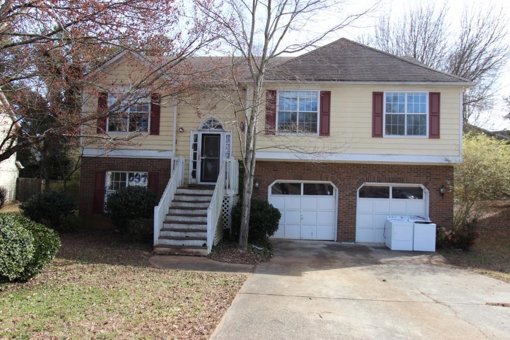 3603 Dyer Parke Ln., Marietta, GA 30060
