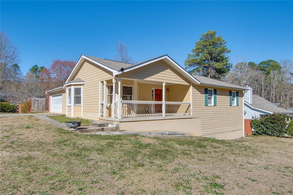 [Address Hidden by Seller], Duluth, GA 30096