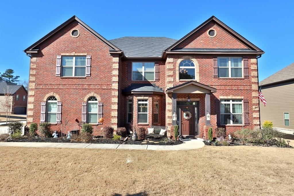 1942 Weatherby Way Ct., Dacula, GA 30019
