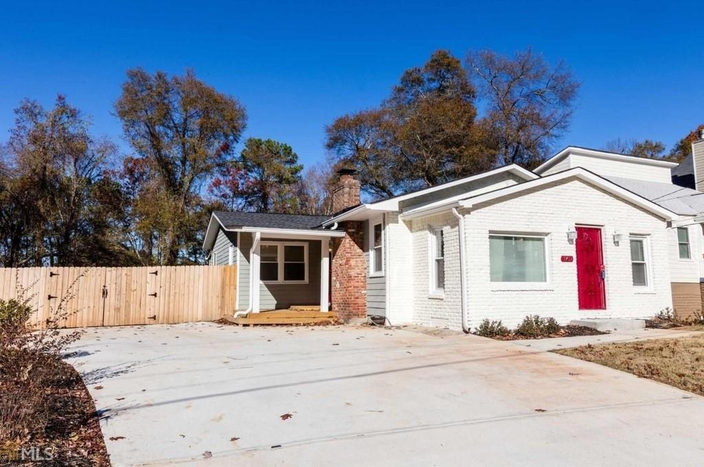 2702 White Oak Dr., Decatur, GA 30032