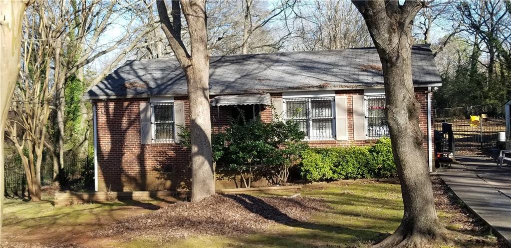 1438 Joy Ln., Decatur, GA 30032