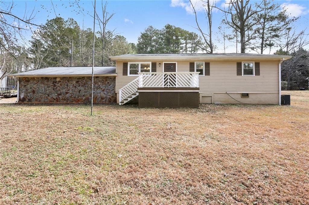 1151 Pink Goss Rd., Woodstock, GA 30188