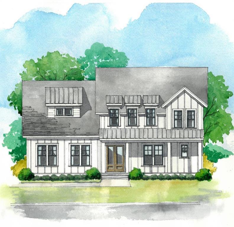 3633 King Springs Rd., Smyrna, GA 30080