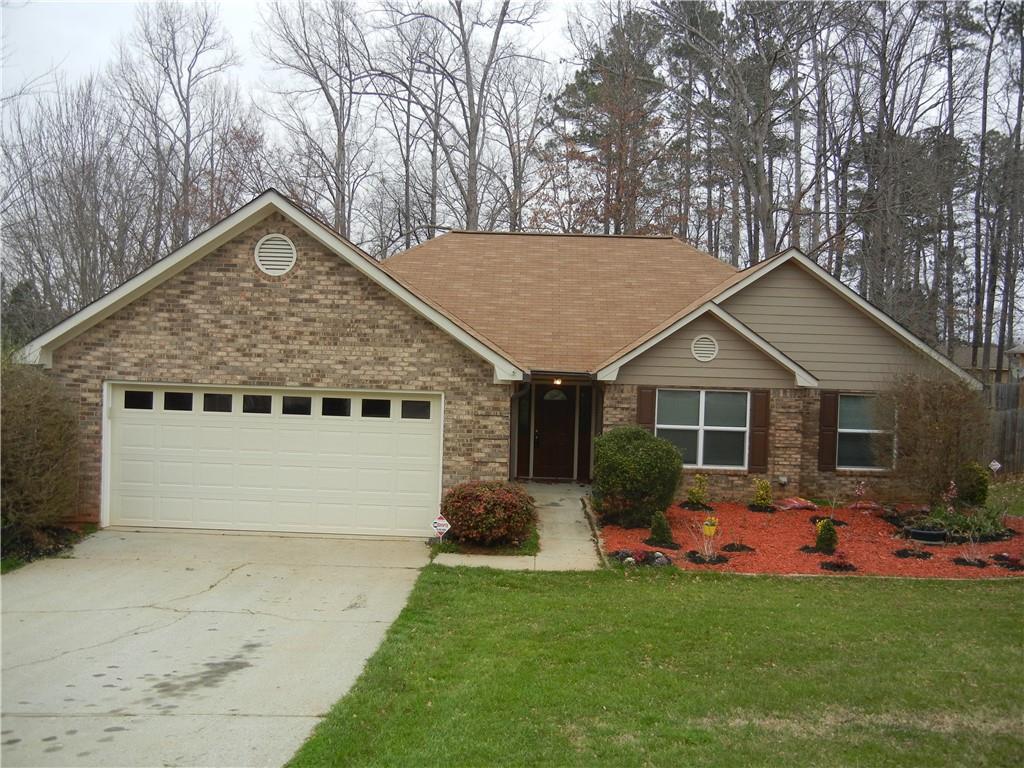 161 Spivey Glen Dr., Jonesboro, GA 30236
