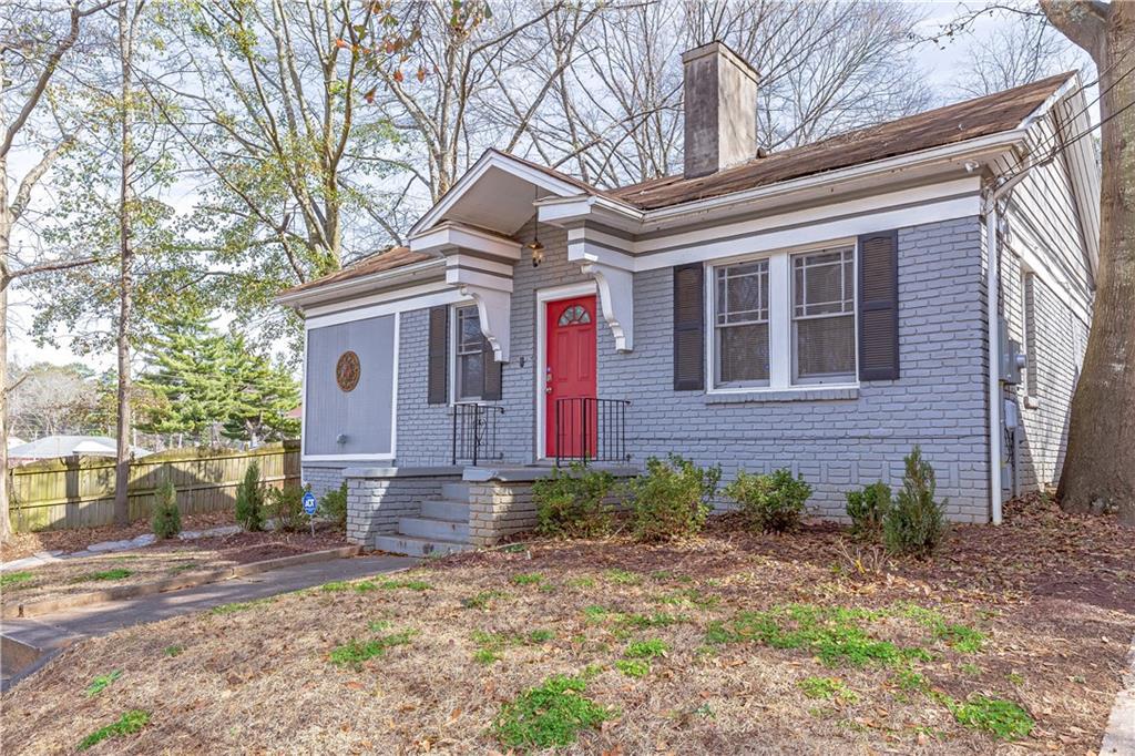 2794 Bayard St., Atlanta, GA 30344
