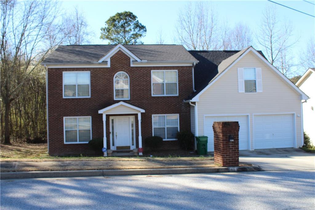 6423 Castle Court Way, Lithonia, GA 30058