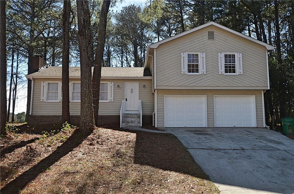 6429 Swift Creek Rd., Lithonia, GA 30058