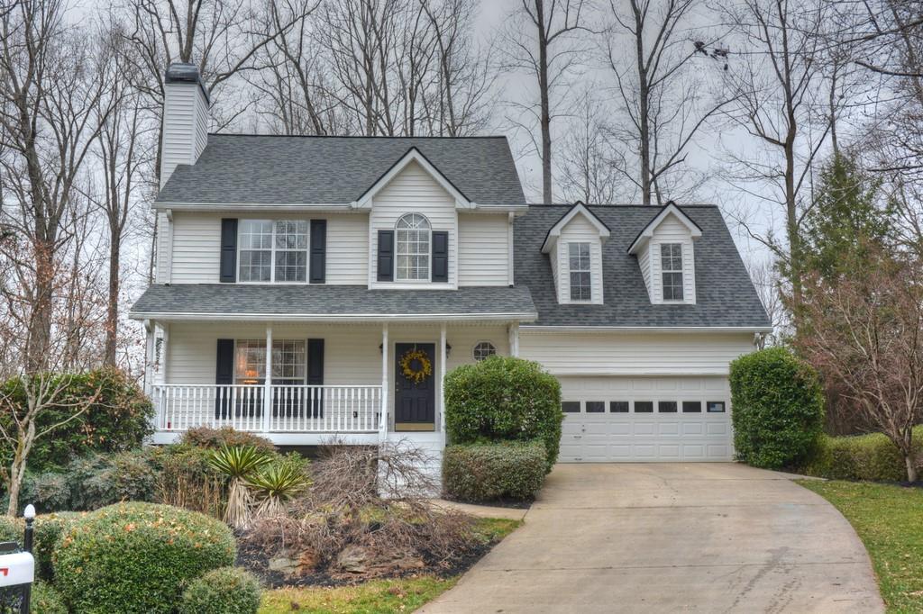7665 Rose Ln., Cumming, GA 30040