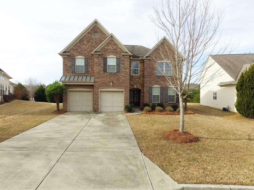 4359 Rainer Dr., Atlanta, GA 30349