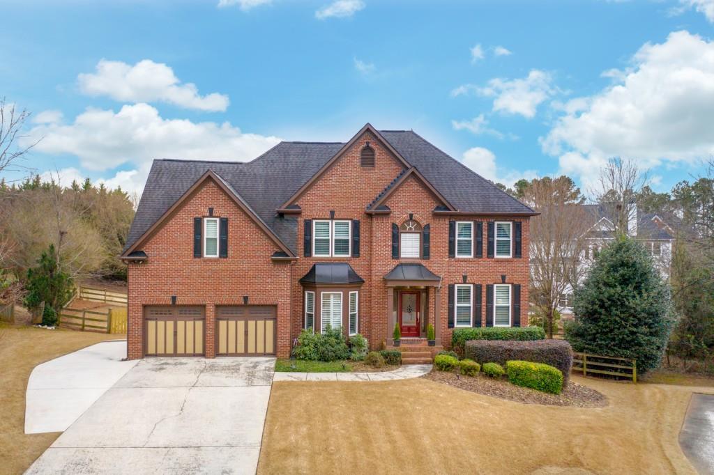 3565 Preakness Ln., Suwanee, GA 30024