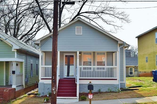 506 Mary St., Atlanta, GA 30310