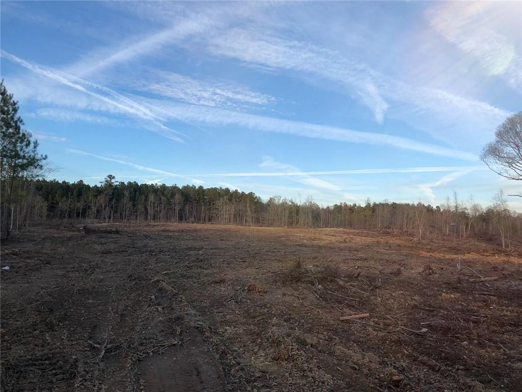 492 Jennings St., Crawfordville, GA 30631