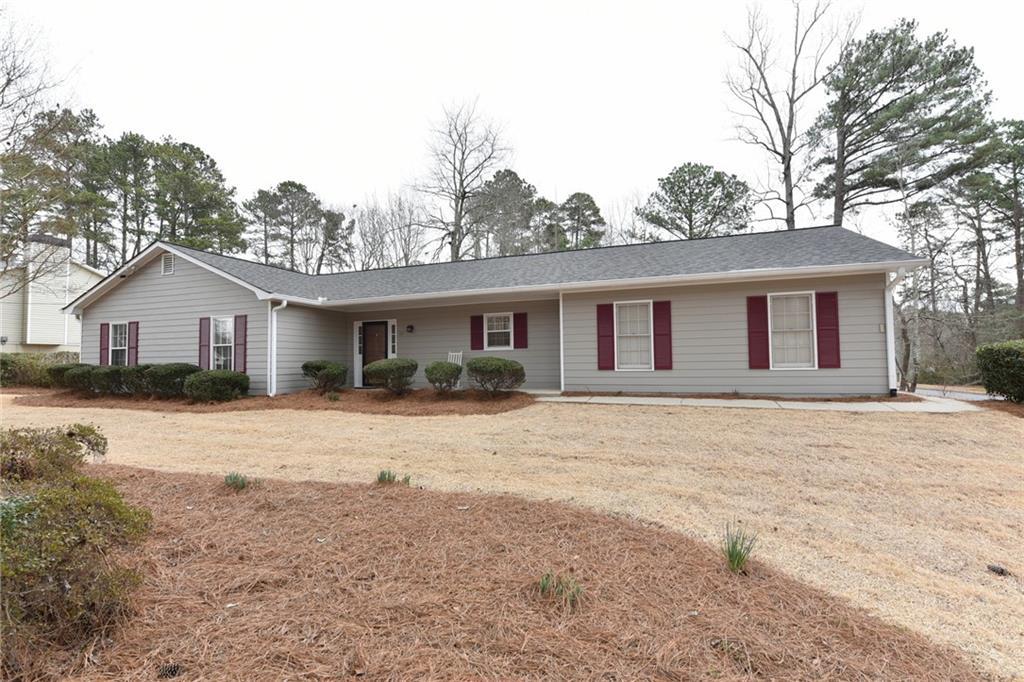 121 Hebron Church Rd., Dacula, GA 30019