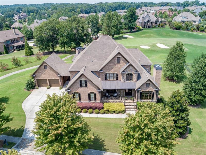 2262 Crimson King Dr., Braselton, GA 30517