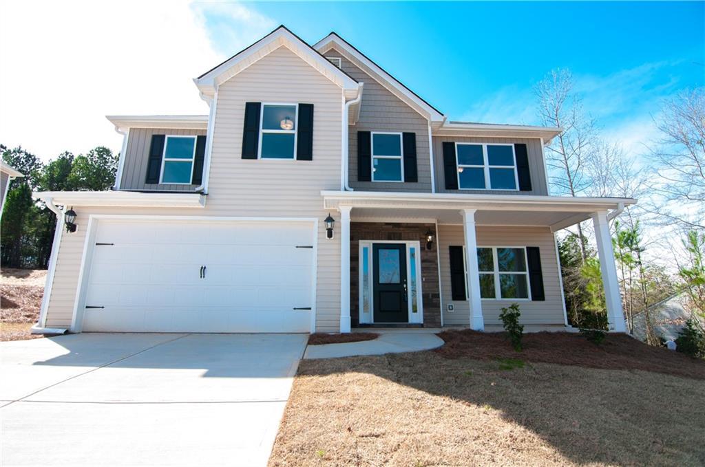 4549 White Horse Dr., Braselton, GA 30517