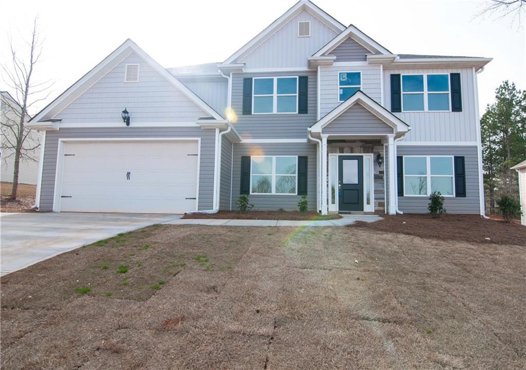 4545 White Horse Dr., Braselton, GA 30517