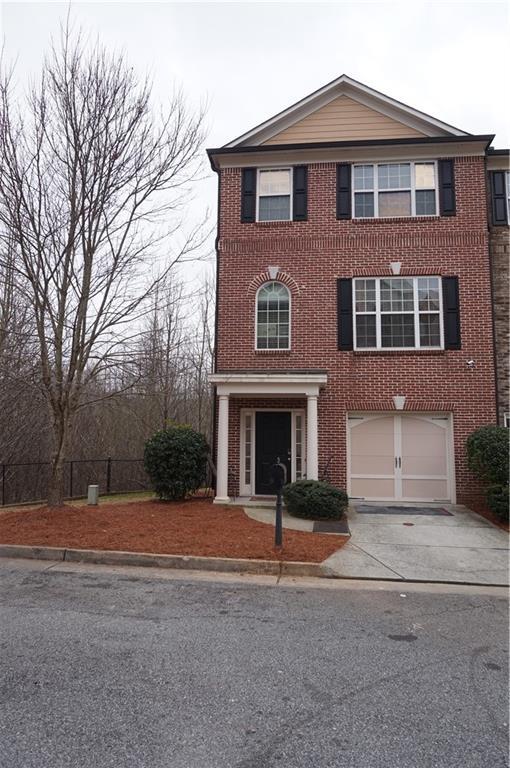 1815 Appaloosa Mill Ct., Buford, GA 30519