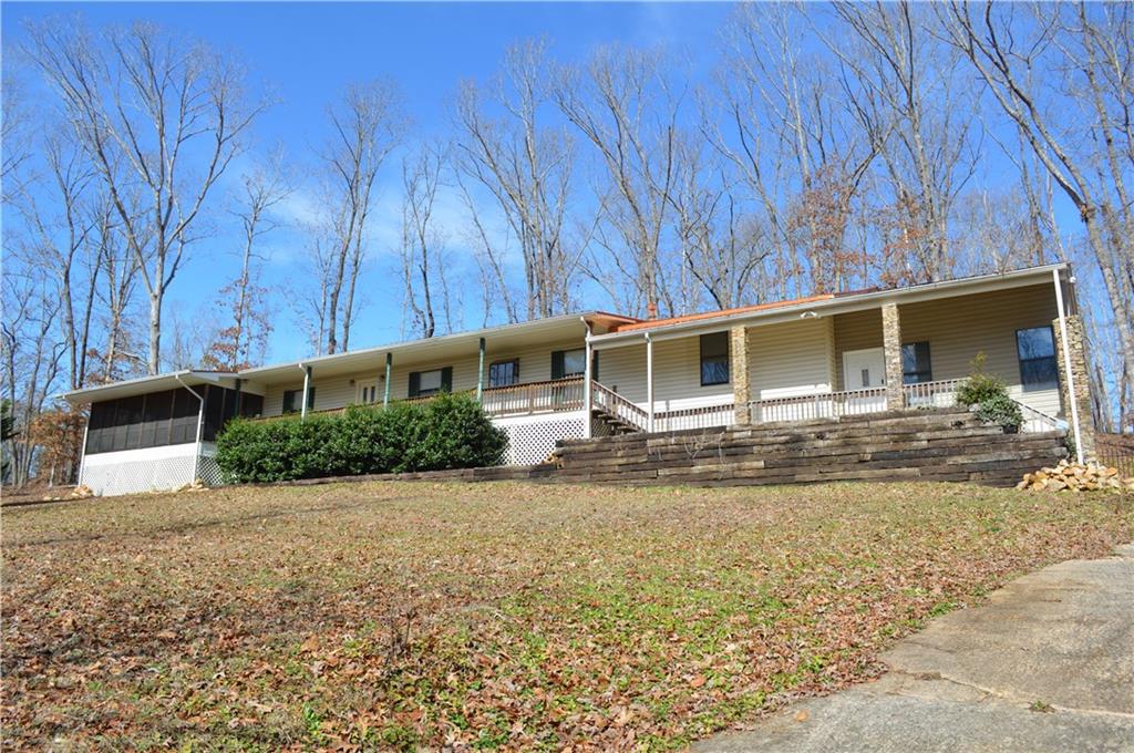 229 Whelchel Rd., Dawsonville, GA 30534