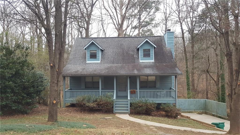 5025 Green Forest Pkwy., Smyrna, GA 30082