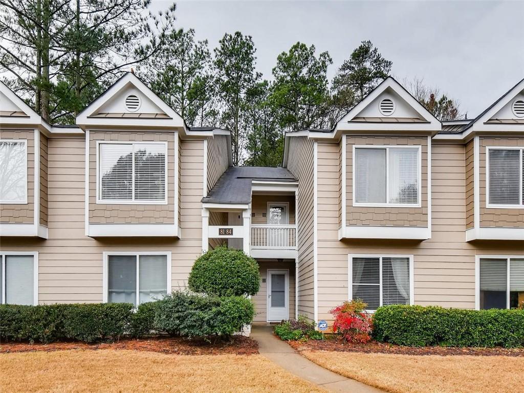 83 Fair Haven Way, Smyrna, GA 30080