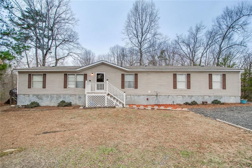 [Address Hidden by Seller], Dahlonega, GA 30533