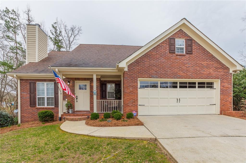 6765 Oakhurst Ct., Douglasville, GA 30134