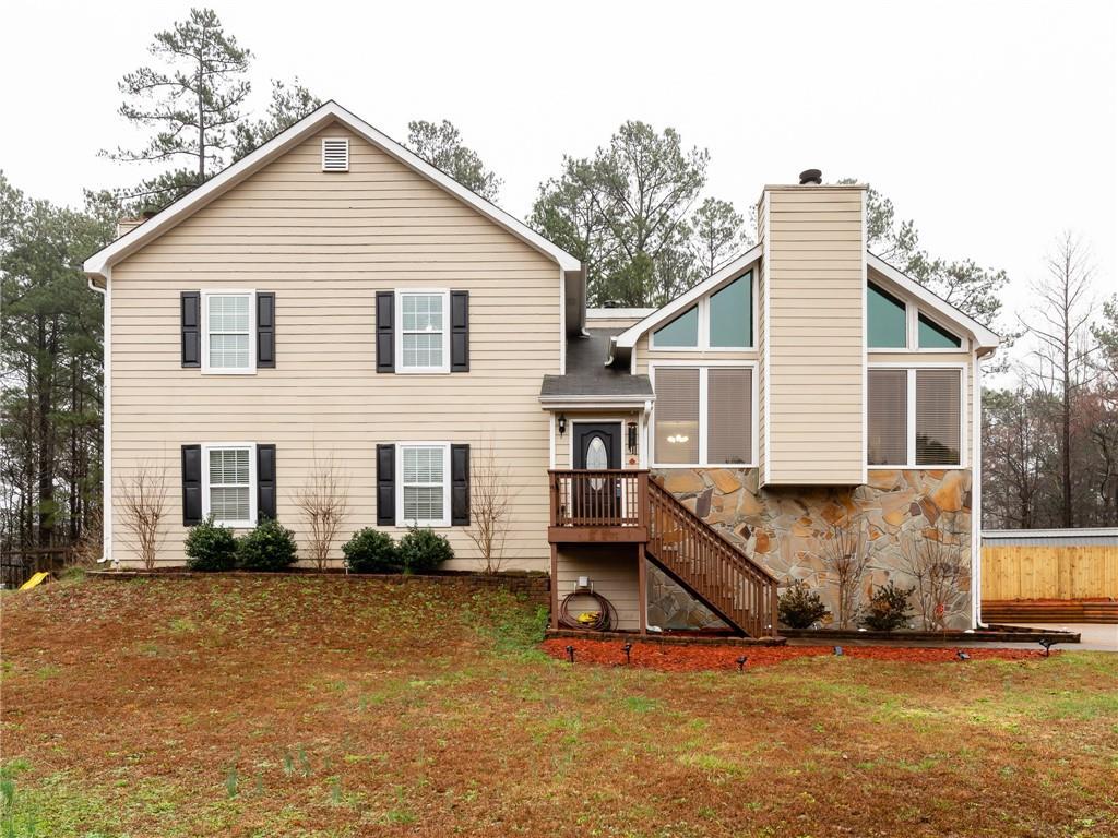 55 Bonds Ct., Hiram, GA 30141