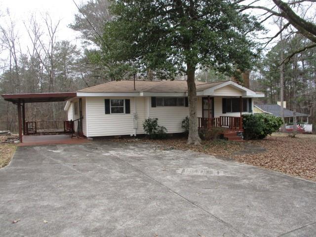 4471 Post Rd., Douglasville, GA 30135