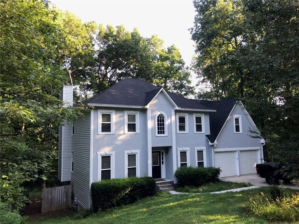 173 Lakeside Dr., Hiram, GA 30141
