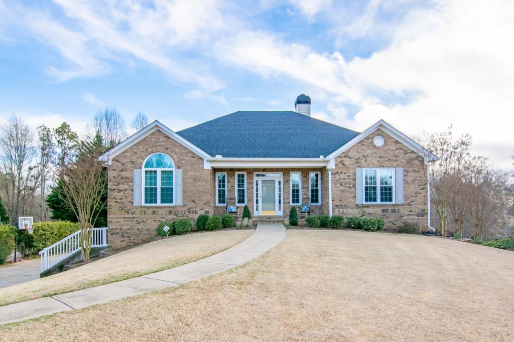 6425 Dexters Dr., Cumming, GA 30040