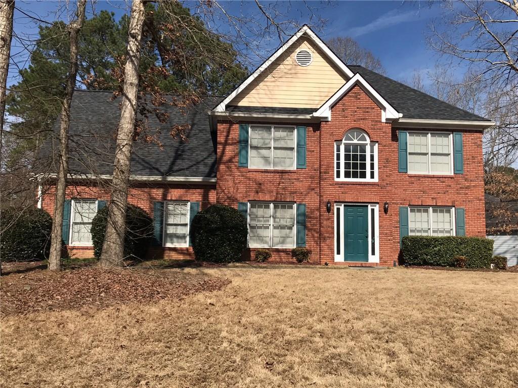 3770 Sweetbriar Trace, Snellville, GA 30039