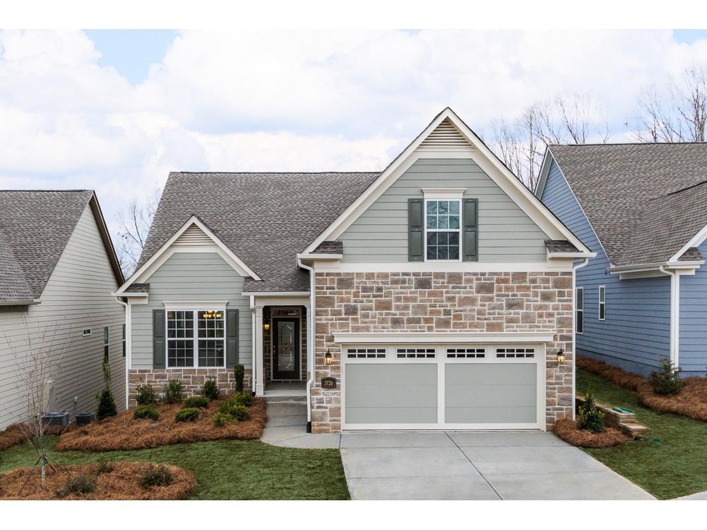 3726 Cresswind Pkwy., Gainesville, GA 30504