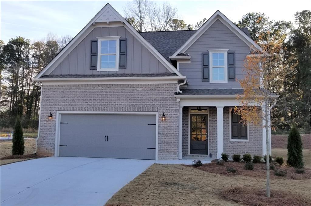 763 Feathermore Pl., Mableton, GA 30126