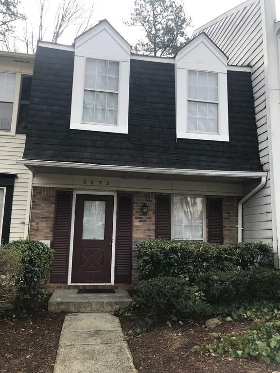 6602 Wellington Sq., Norcross, GA 30093