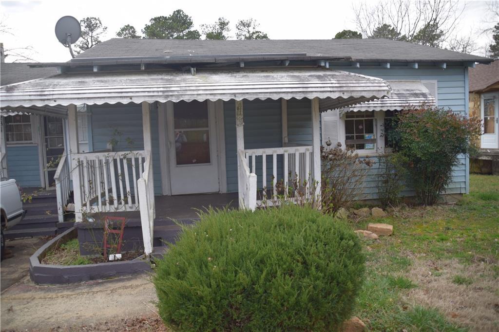 231 Roberts St., Buford, GA 30518