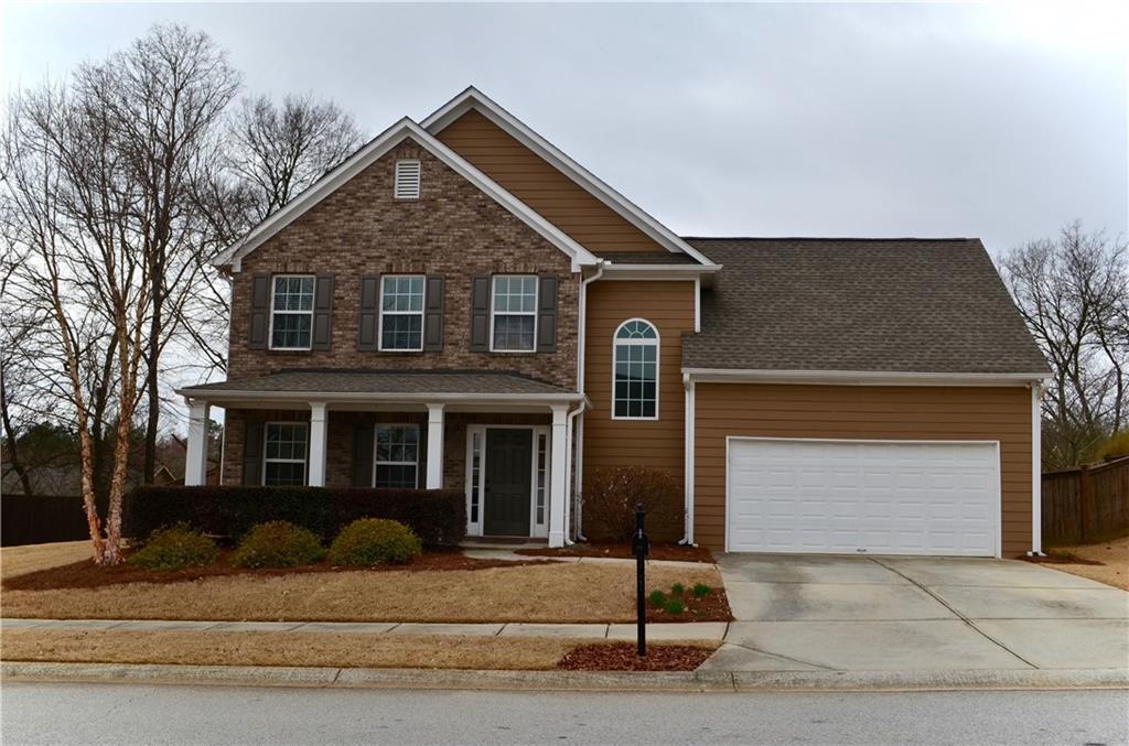 894 New Liberty Way, Braselton, GA 30517