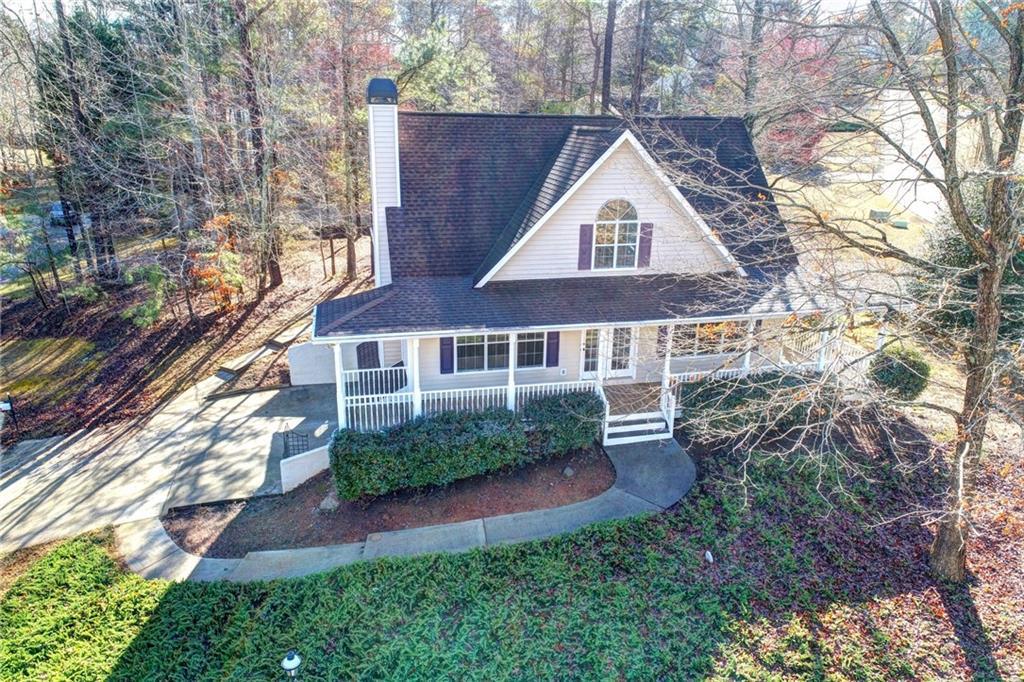 7330 Sleepy Hollow Ct., Cumming, GA 30040