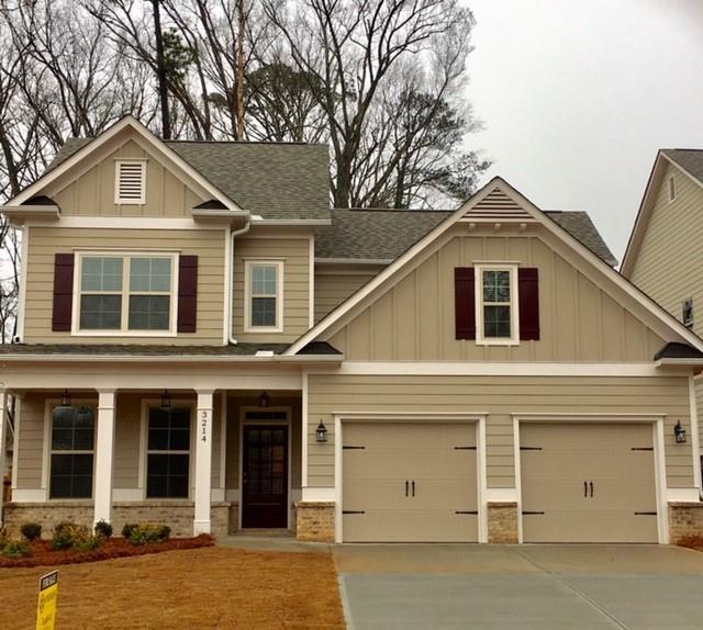 [Address Hidden by Seller], Kennesaw, GA 30144