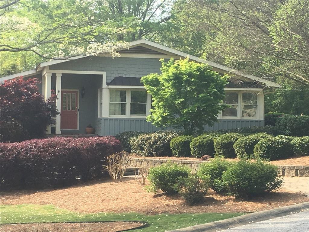 2734 Parkwood Rd., Smyrna, GA 30080