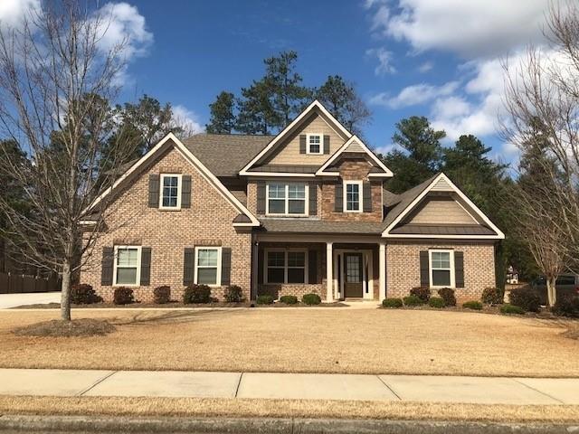 413 Sweet Apple Ln., Buford, GA 30518
