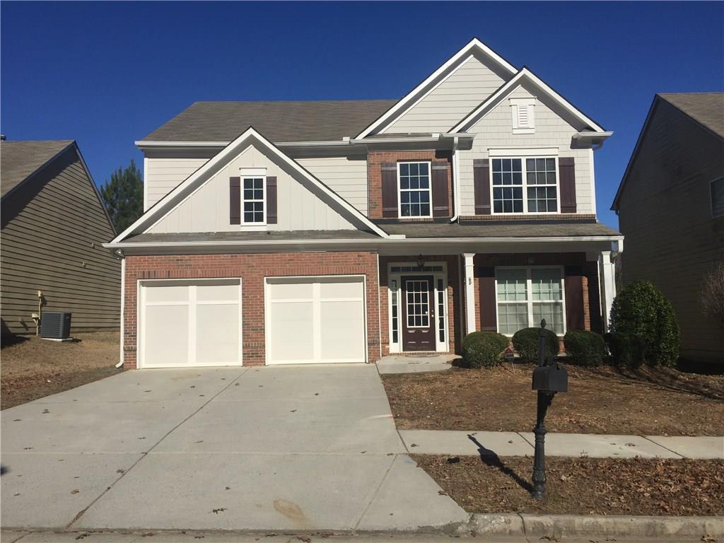 2352 Jasmine Glen Dr., Buford, GA 30519