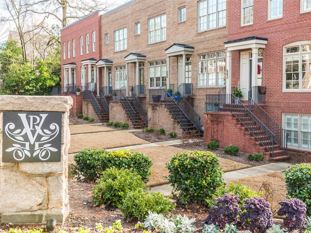 806 Virginia Park Cir., Atlanta, GA 30306
