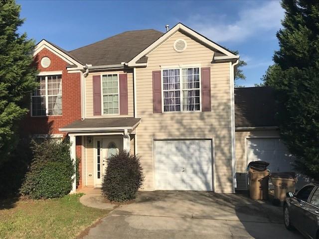 10540 Village Landing, Jonesboro, GA 30238