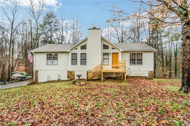 3940 Creekmore St., Canton, GA 30115