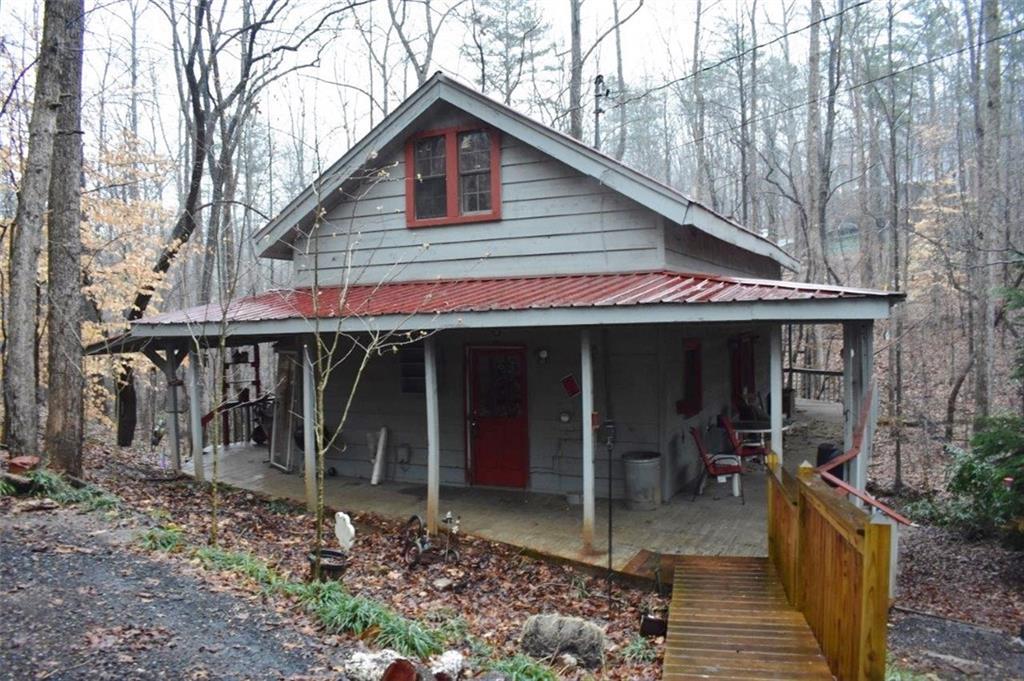 6070 Quail Mountain Tr., Gainesville, GA 30506