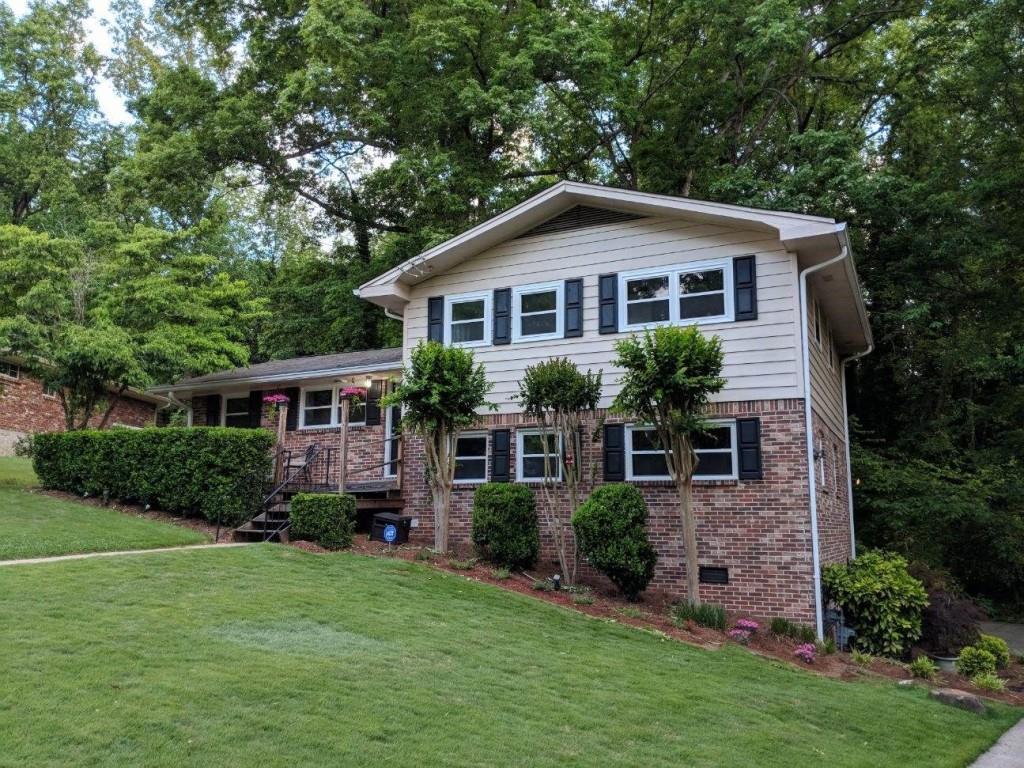 2570 Dering Ct., Atlanta, GA 30345