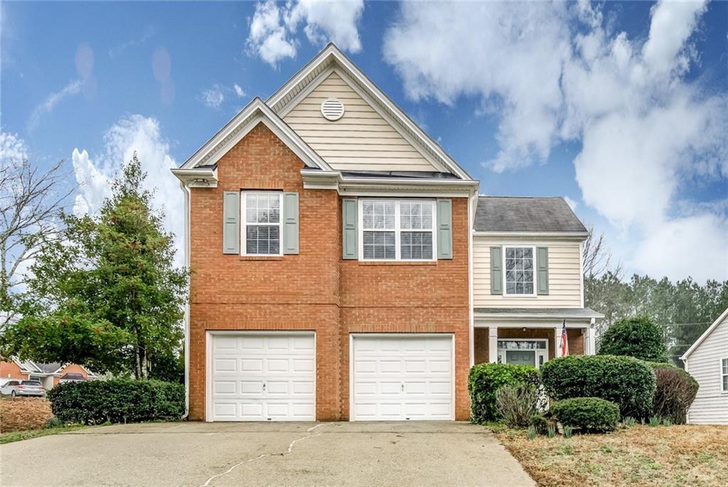 4012 Westridge Crossing, Woodstock, GA 30188