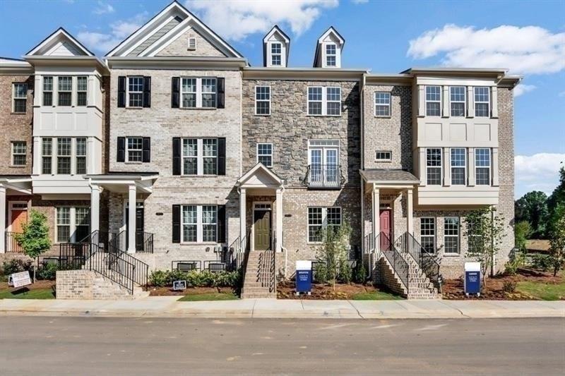 1174 City Park Ln., Decatur, GA 30033